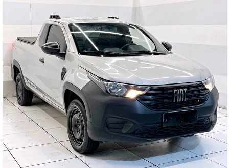 Fiat Strada