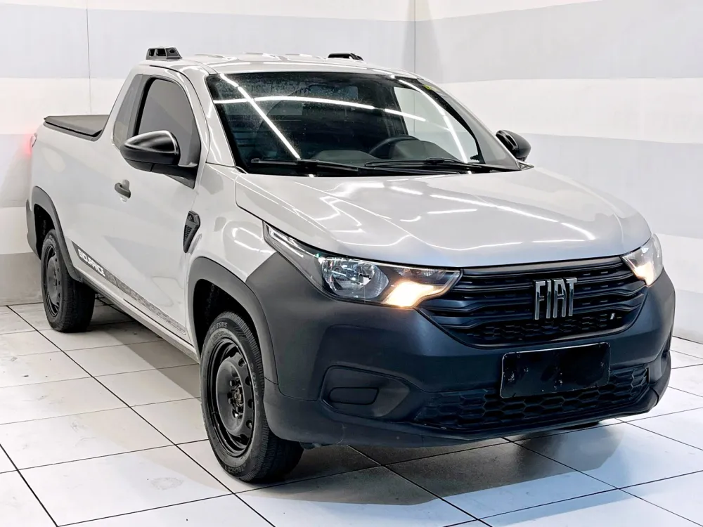 Fiat Strada