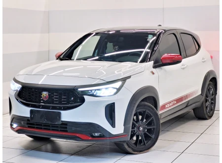 Fiat PULSE