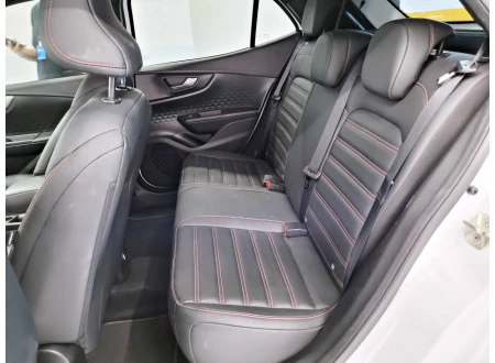 Fiat PULSE
