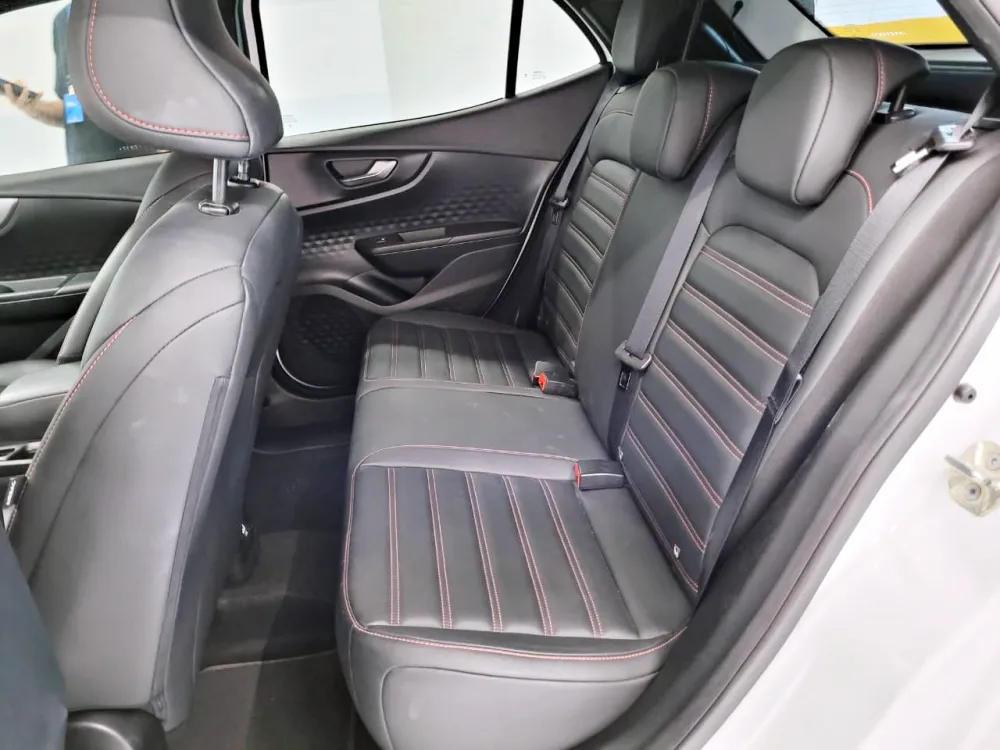 Fiat PULSE