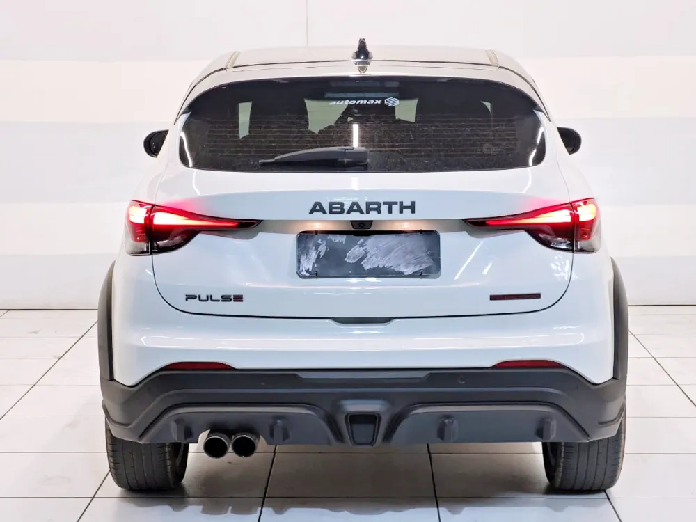 Fiat PULSE