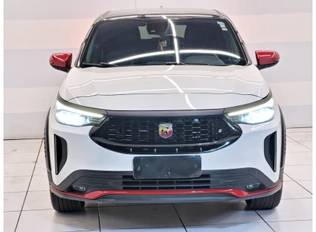 Fiat PULSE