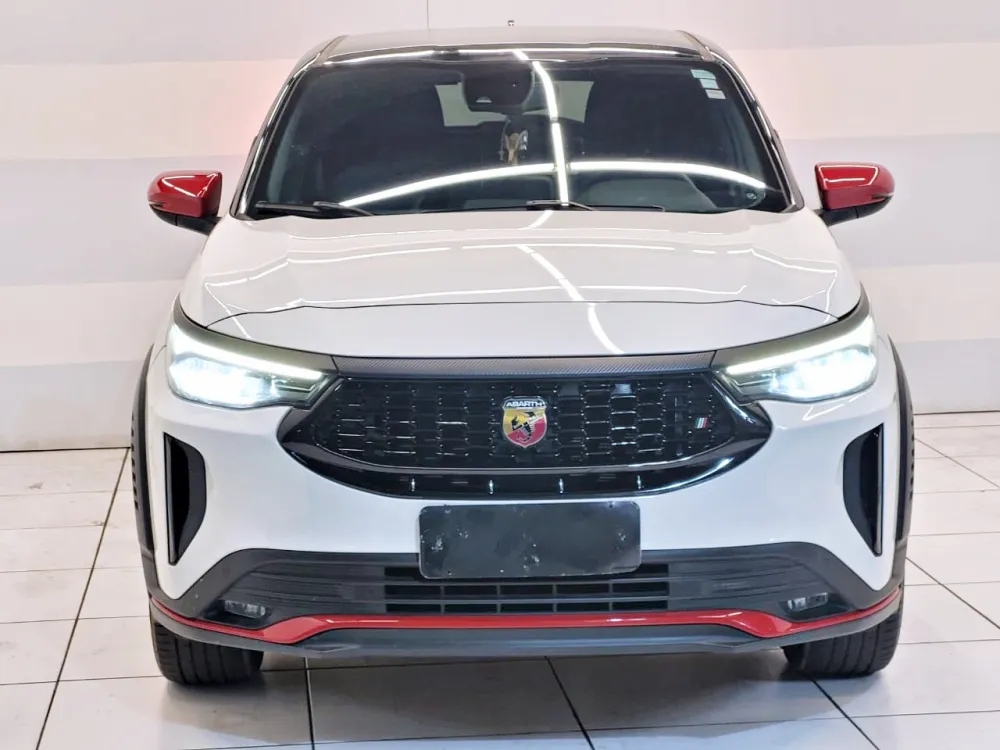 Fiat PULSE