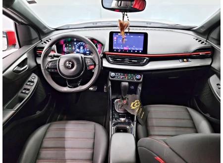 Fiat PULSE