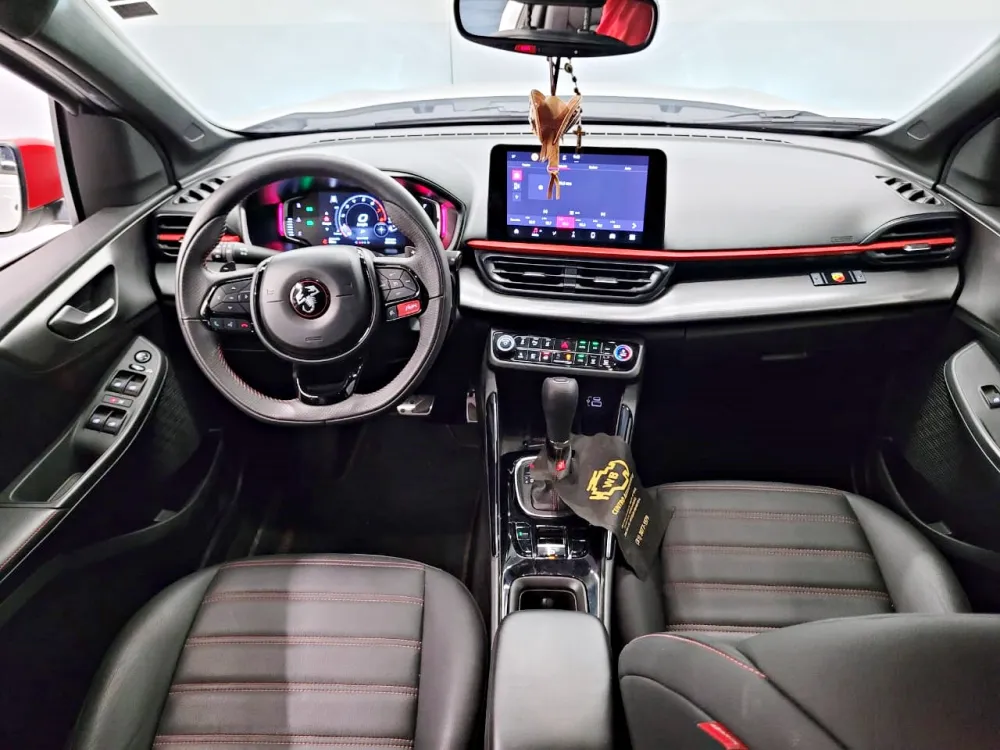 Fiat PULSE