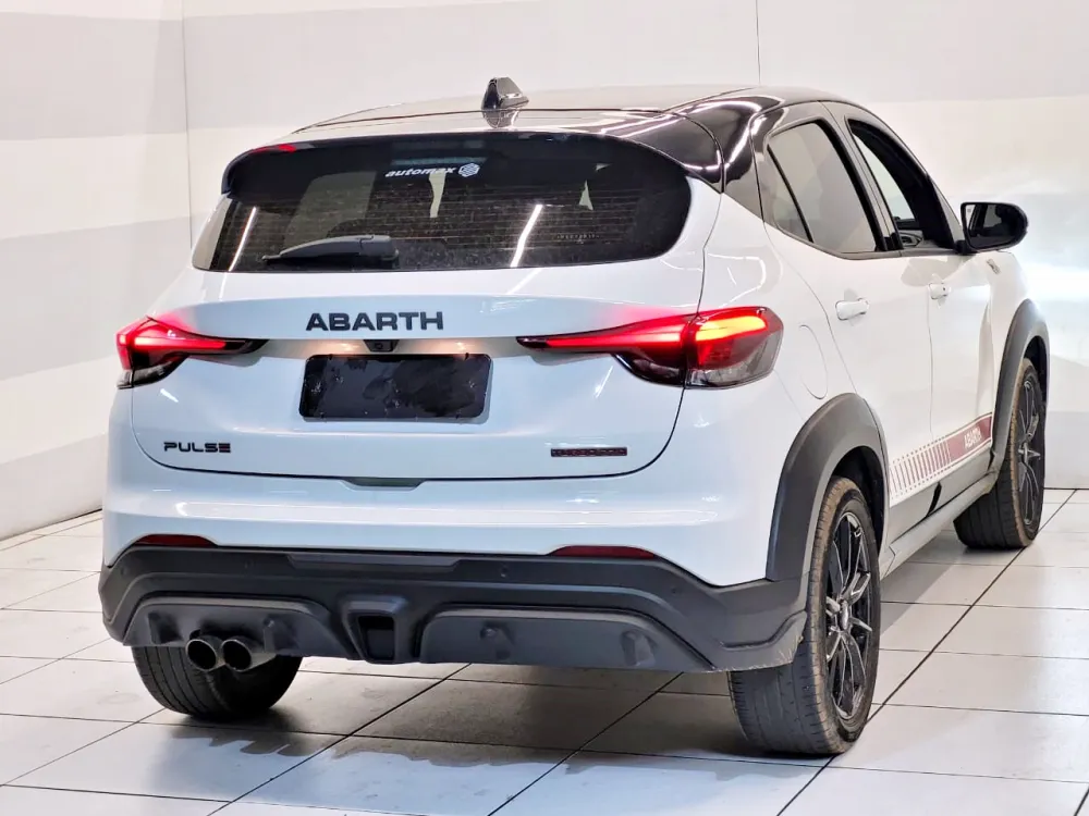 Fiat PULSE