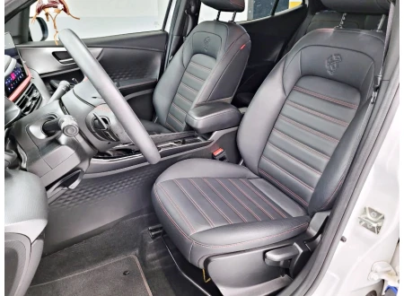 Fiat PULSE