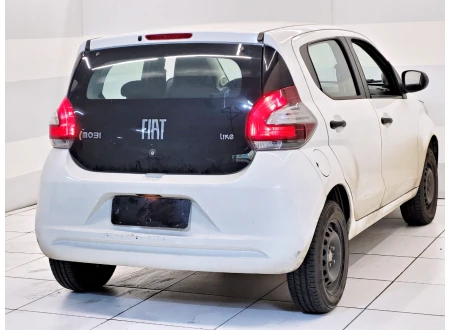 Fiat MOBI