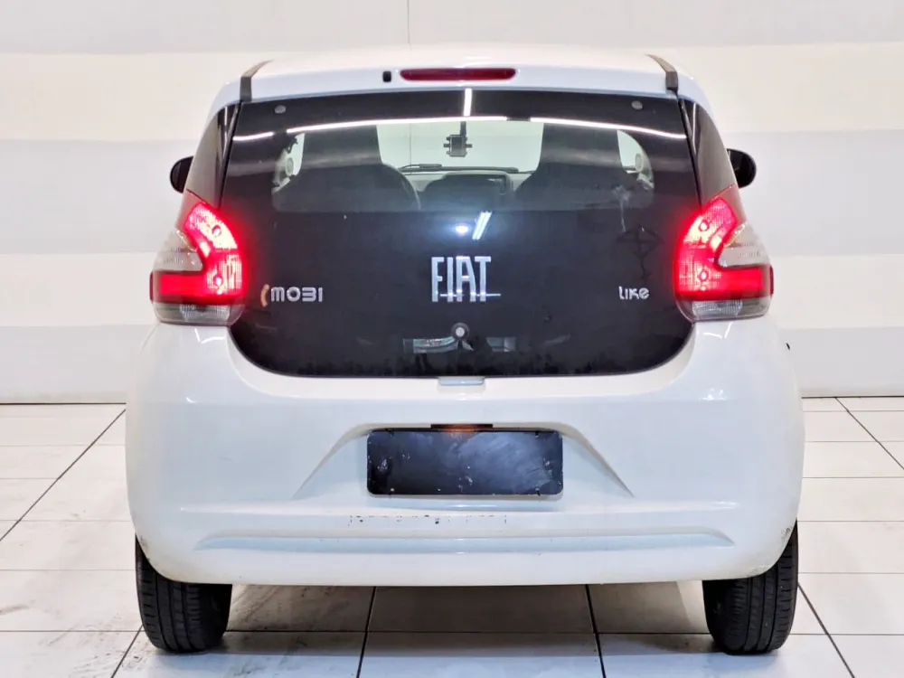 Fiat MOBI