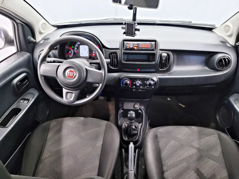Fiat MOBI