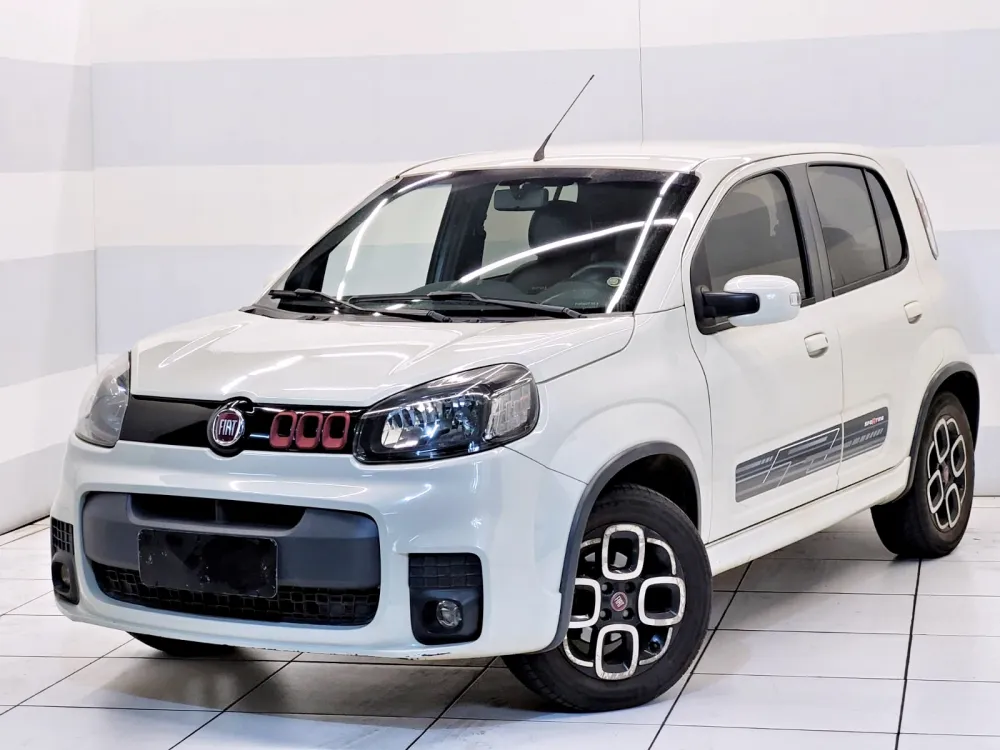 Fiat Uno
