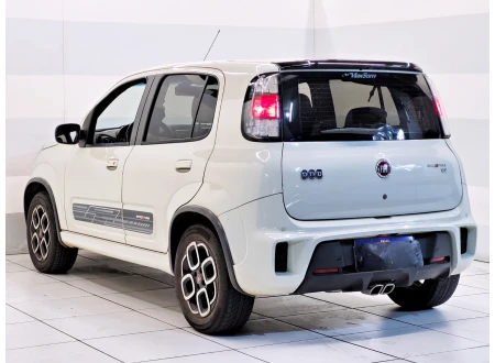 Fiat Uno
