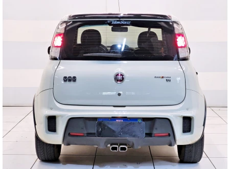 Fiat Uno