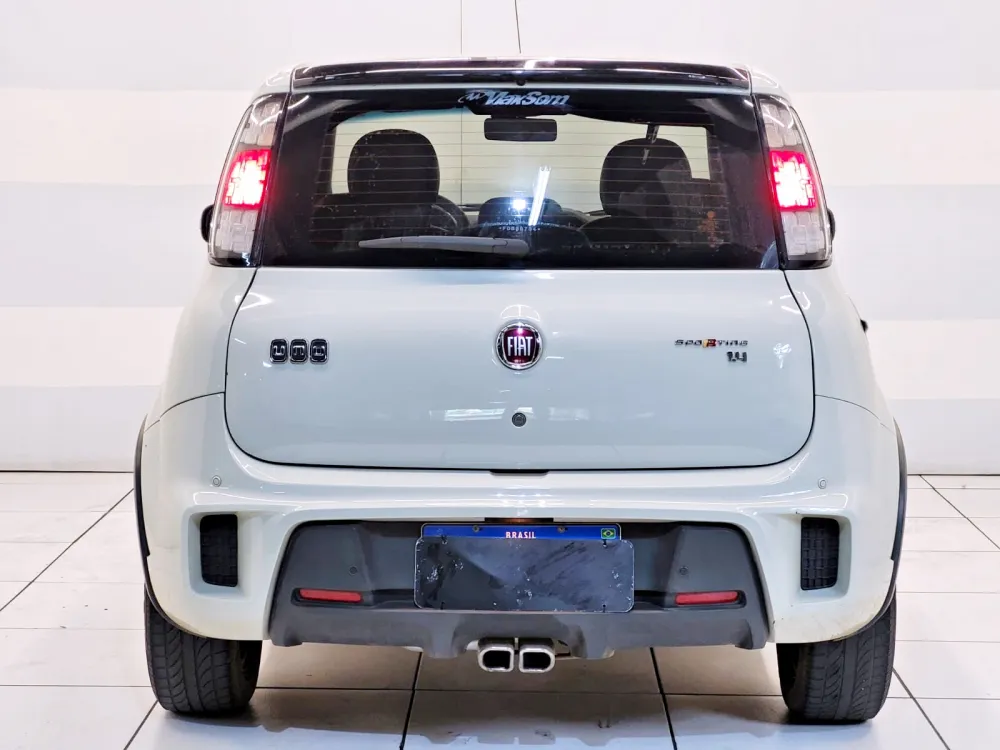 Fiat Uno