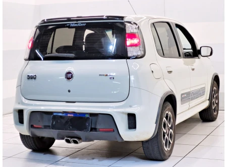 Fiat Uno