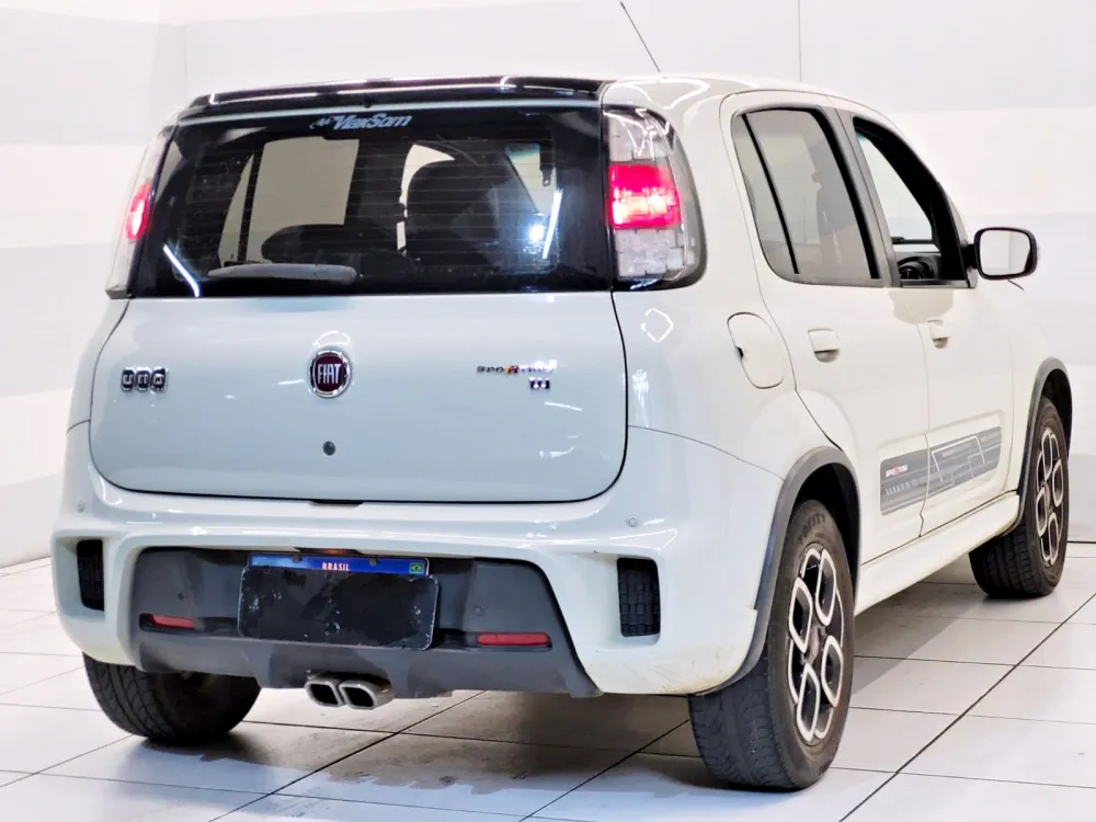 Fiat Uno