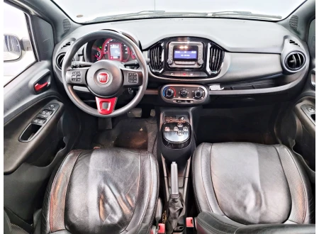 Fiat Uno