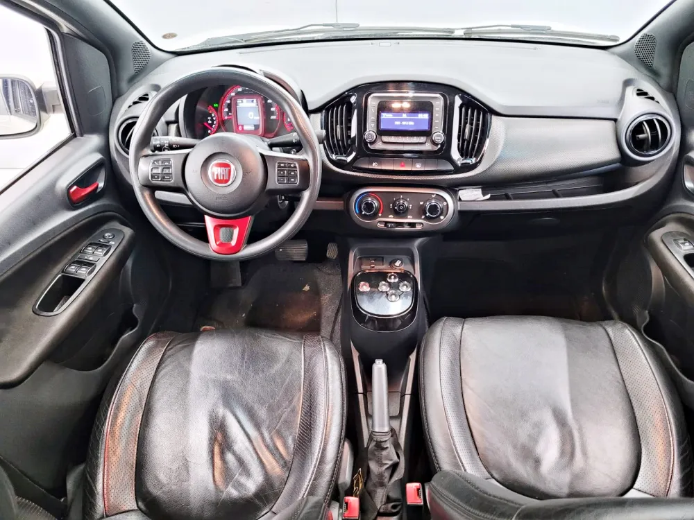 Fiat Uno