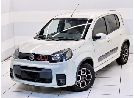 Fiat Uno