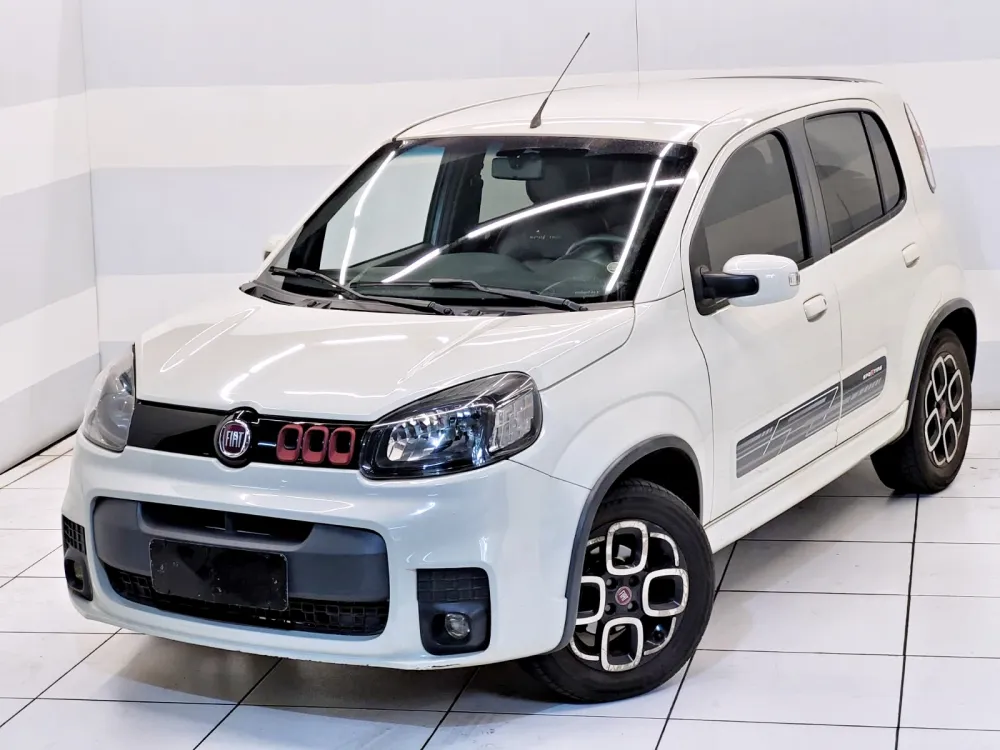 Fiat Uno
