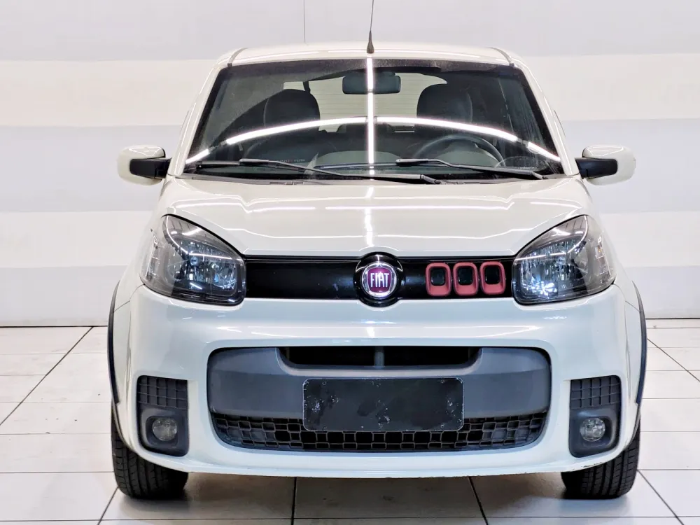 Fiat Uno