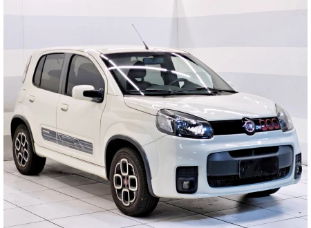 Fiat Uno