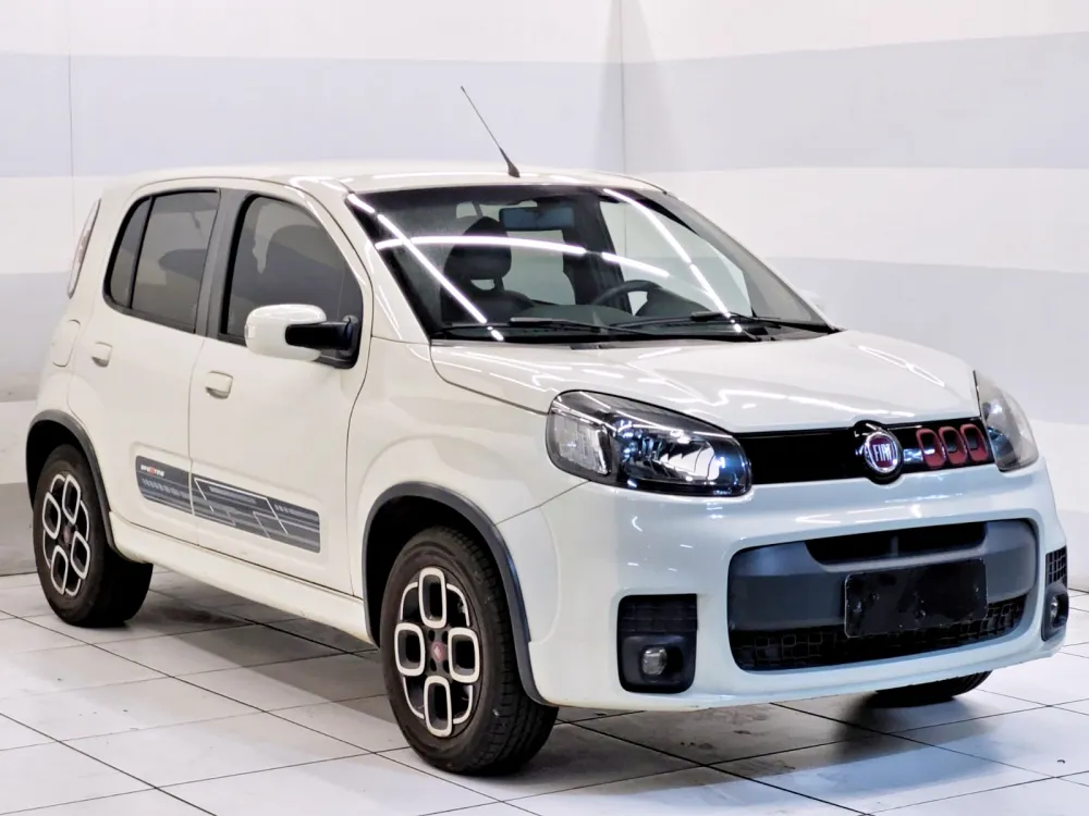 Fiat Uno