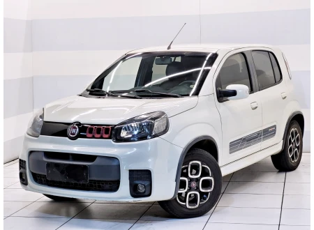 Fiat Uno
