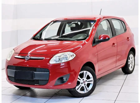 Fiat Palio
