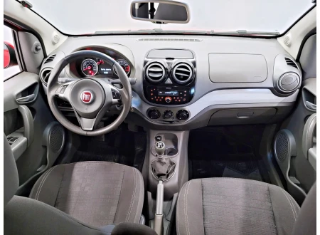 Fiat Palio