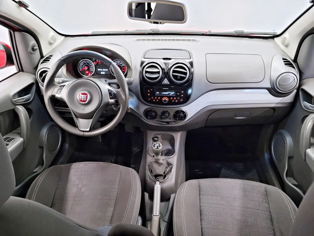 Fiat Palio