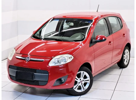 Fiat Palio