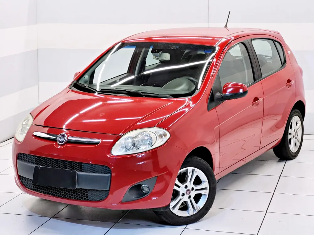 Fiat Palio