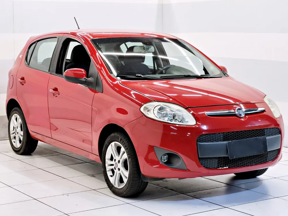 Fiat Palio