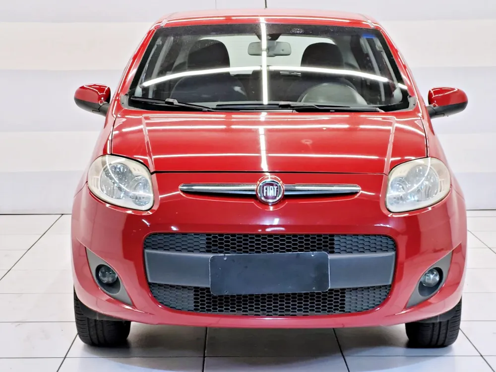 Fiat Palio