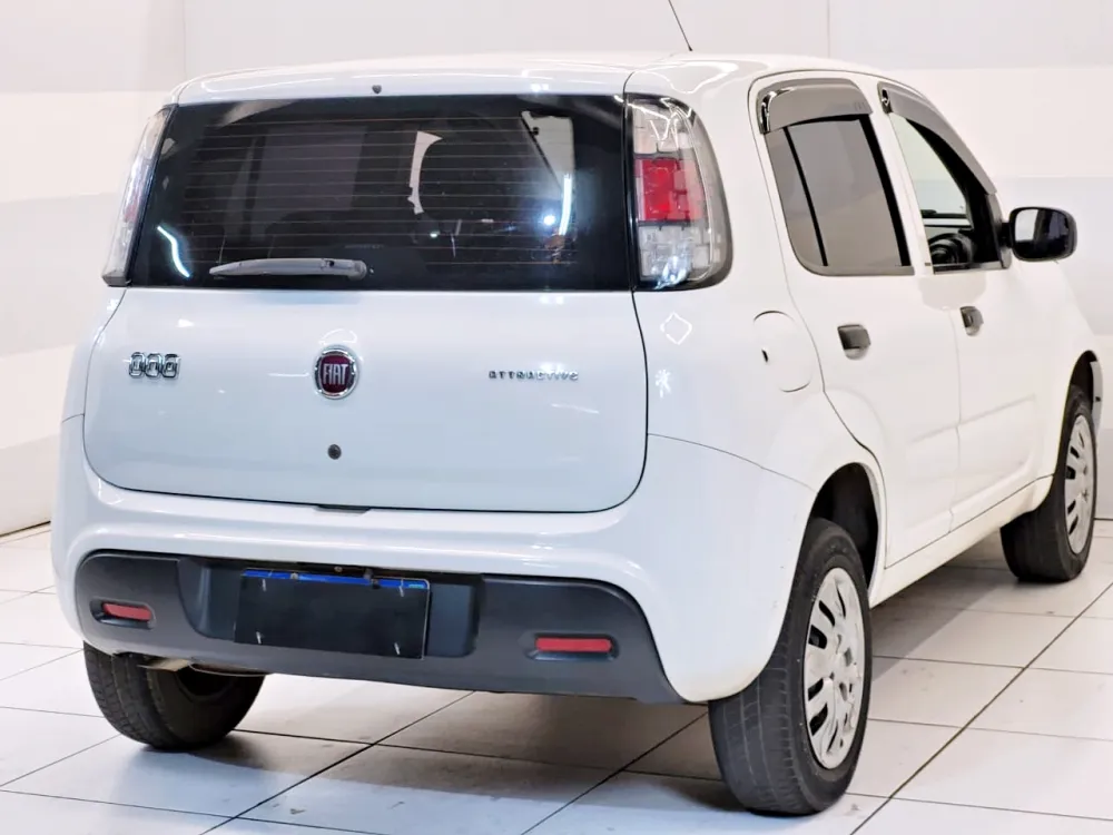 Fiat Uno