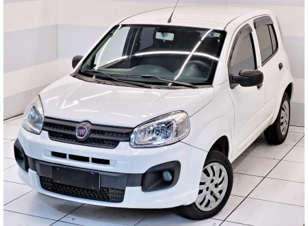 Fiat Uno