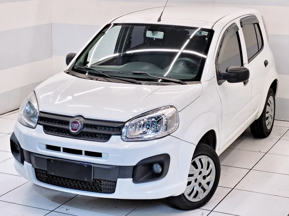 Fiat Uno