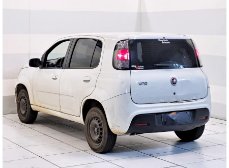 Fiat Uno