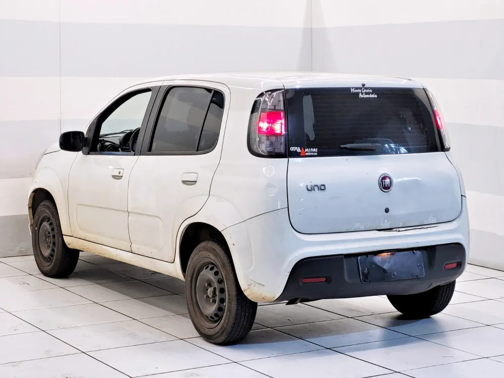 Fiat Uno