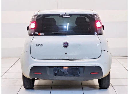 Fiat Uno