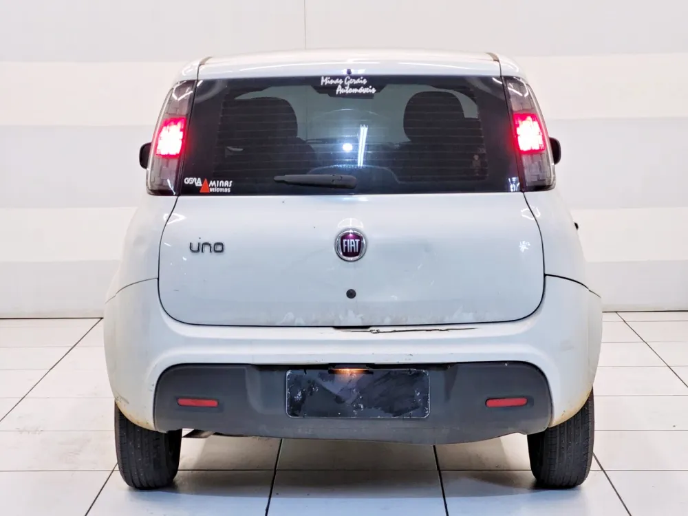 Fiat Uno