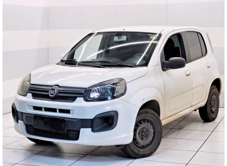 Fiat Uno