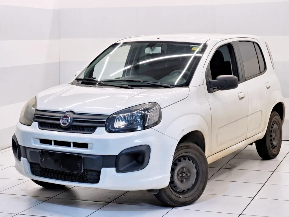 Fiat Uno