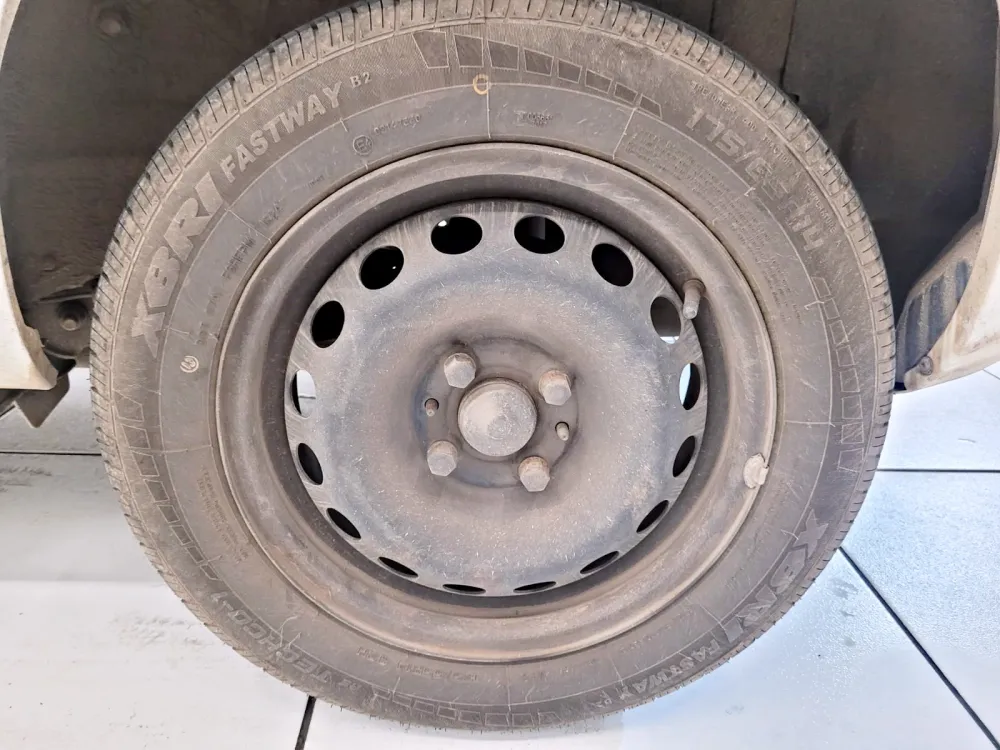 Fiat Uno