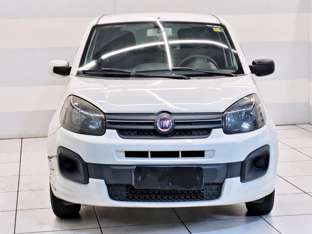Fiat Uno