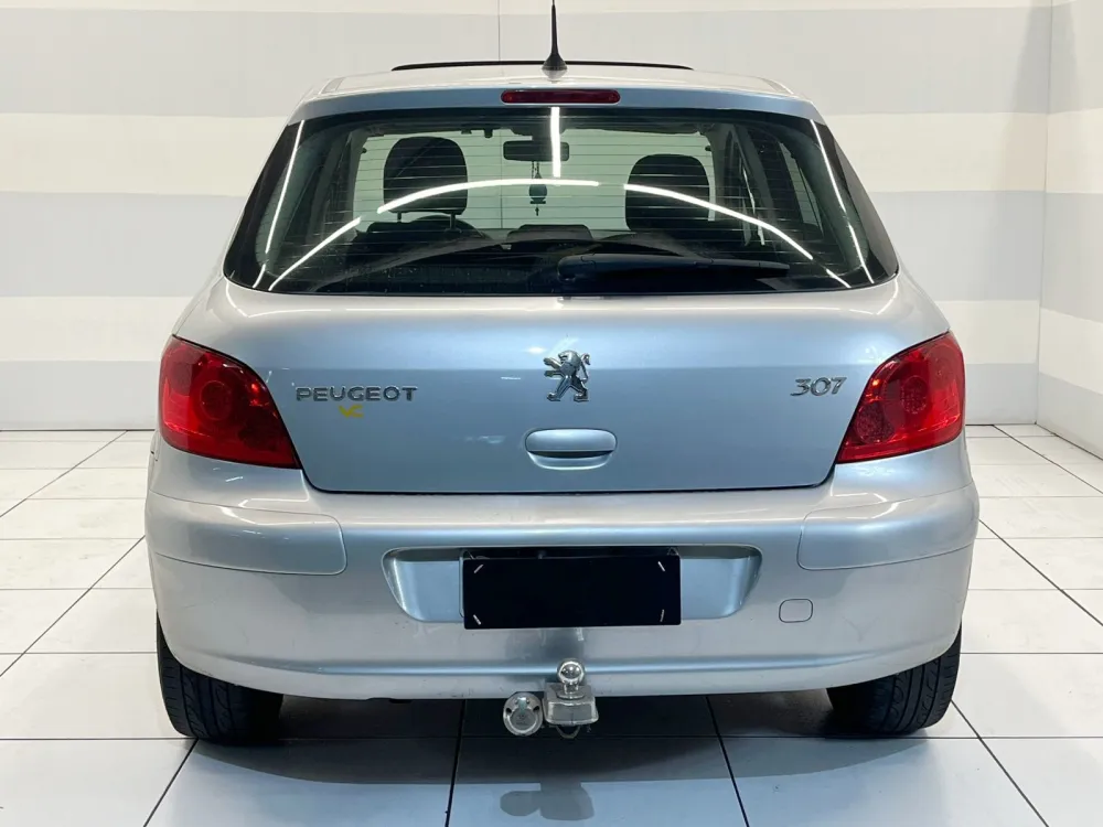 Peugeot 307
