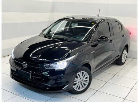 Fiat CRONOS