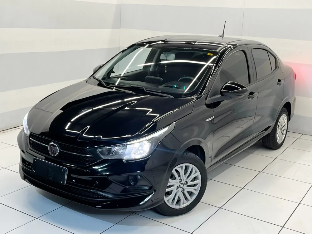 Fiat CRONOS